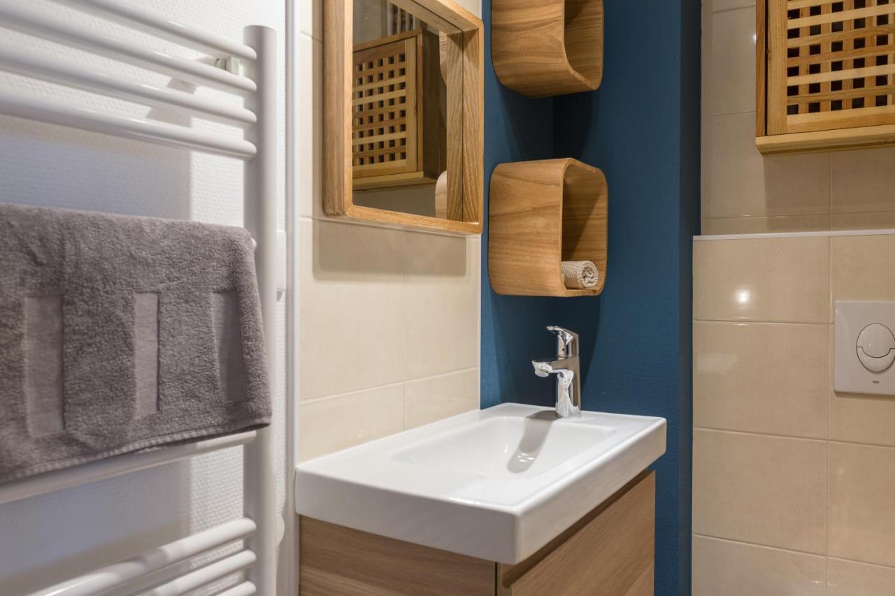 Appartements De La Pleiade Strasbourg Rom bilde