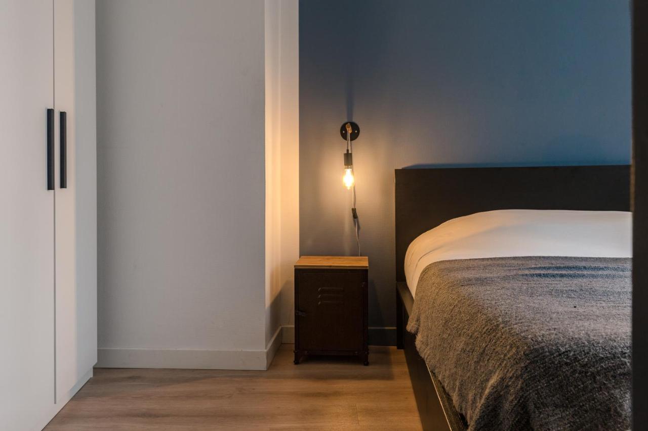 Appartements De La Pleiade Strasbourg Rom bilde