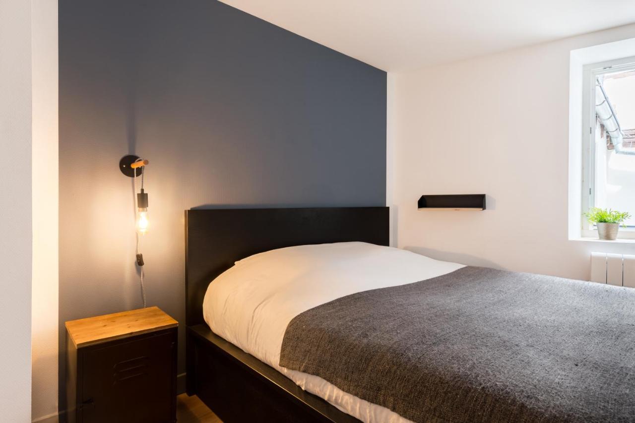 Appartements De La Pleiade Strasbourg Rom bilde