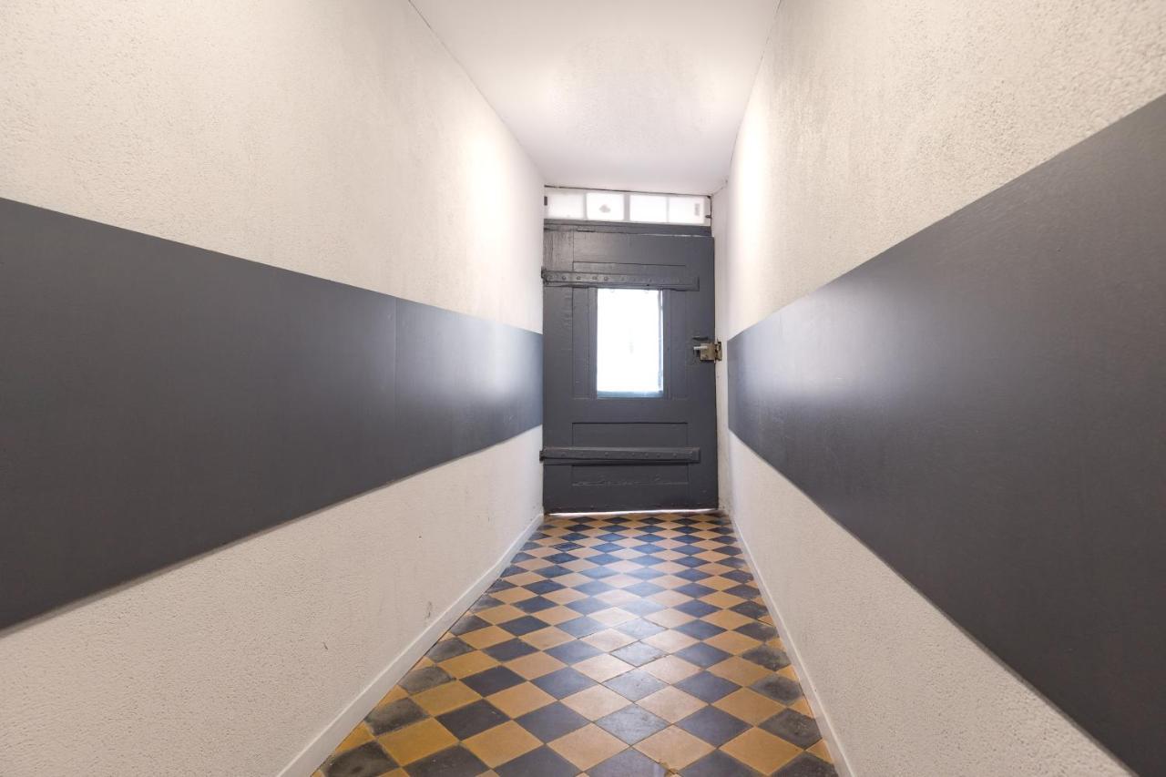 Appartements De La Pleiade Strasbourg Rom bilde