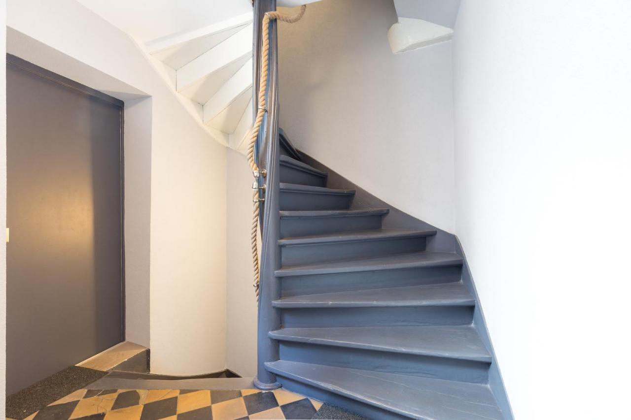 Appartements De La Pleiade Strasbourg Rom bilde