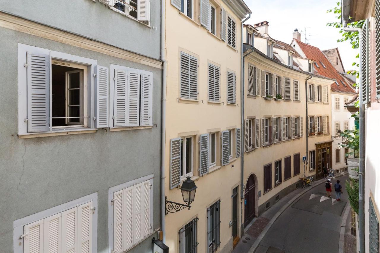 Appartements De La Pleiade Strasbourg Rom bilde