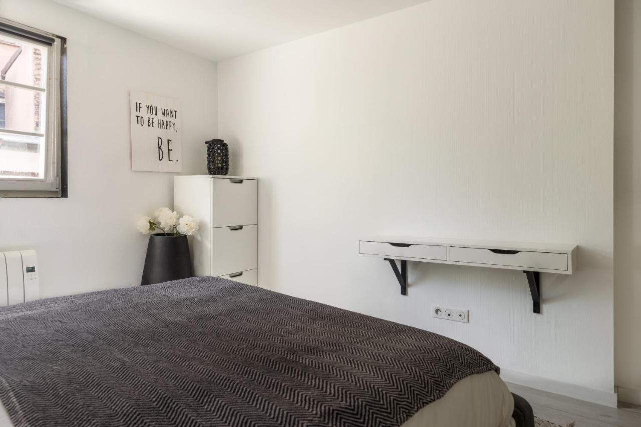 Appartements De La Pleiade Strasbourg Rom bilde