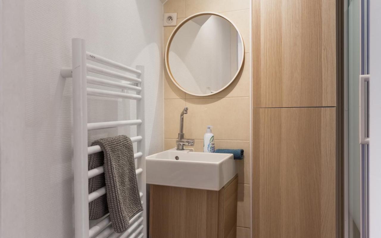 Appartements De La Pleiade Strasbourg Rom bilde
