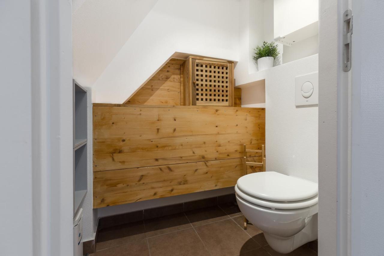 Appartements De La Pleiade Strasbourg Rom bilde
