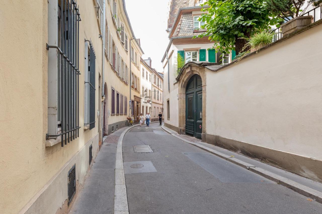 Appartements De La Pleiade Strasbourg Rom bilde