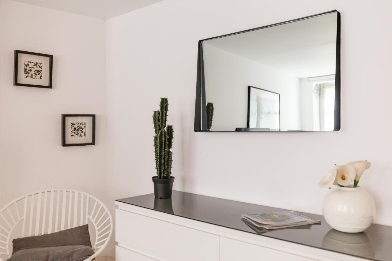Appartements De La Pleiade Strasbourg Rom bilde