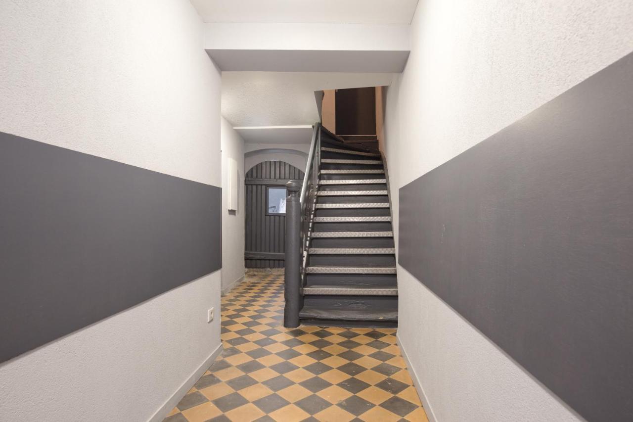 Appartements De La Pleiade Strasbourg Rom bilde